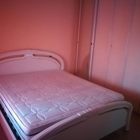 Appartamento Mare Siderno Εξωτερικό φωτογραφία