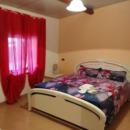 Appartamento Mare Siderno Εξωτερικό φωτογραφία