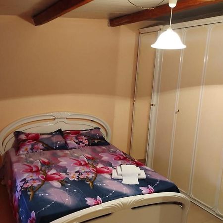 Appartamento Mare Siderno Εξωτερικό φωτογραφία