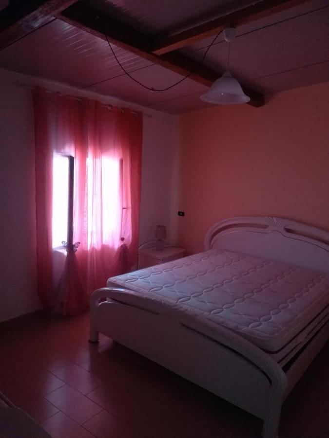 Appartamento Mare Siderno Εξωτερικό φωτογραφία