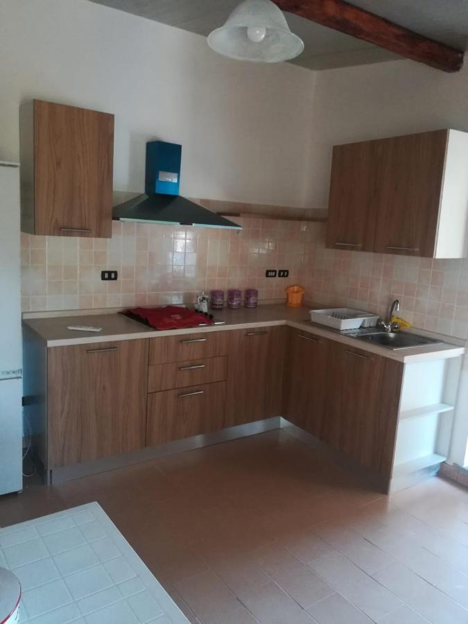 Appartamento Mare Siderno Εξωτερικό φωτογραφία