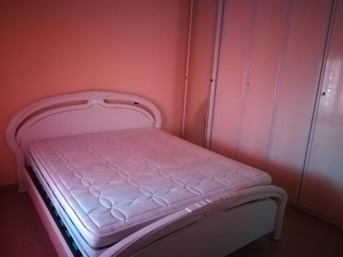 Appartamento Mare Siderno Εξωτερικό φωτογραφία